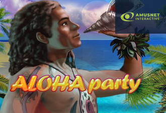Aloha Party