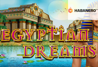 Egyptian Dreams