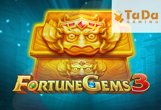 Fortune Gems 3