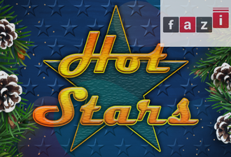 Hot Stars Christmas