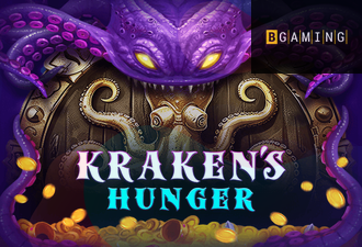 Kraken's Hunger