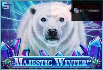 Majestic Winter