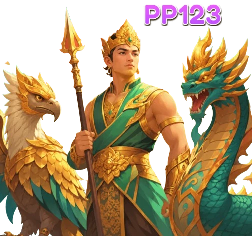 Akses APK PP123 untuk Game Mobile