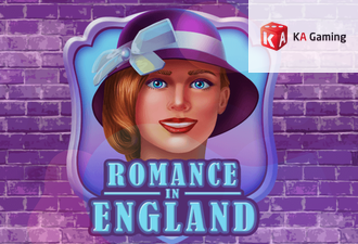 Romance In England